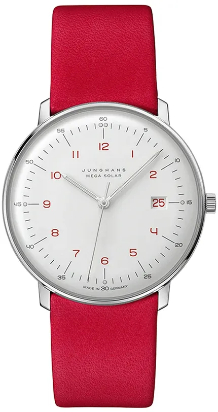 Junghans 59-432502 - zdjęcie 1
