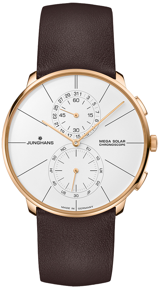 Zegarek Junghans 59/7201.00