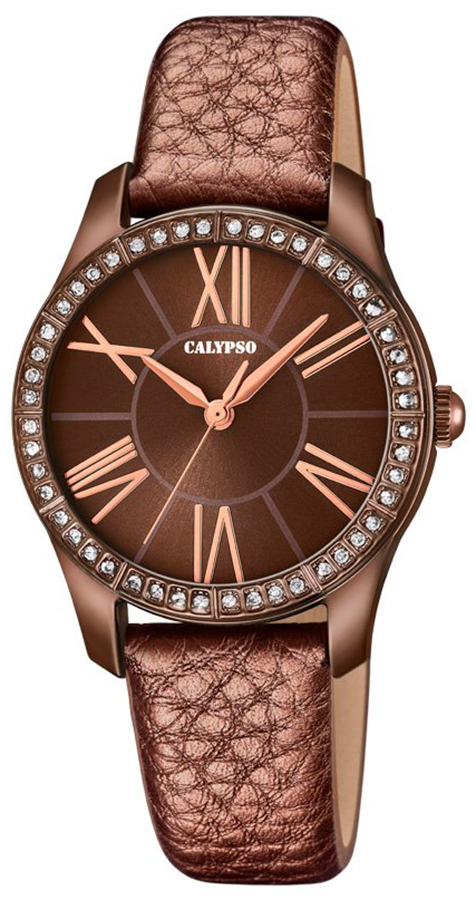 Calypso K5719-6 Trendy - miniatura 1