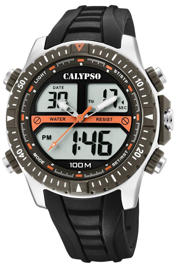  Calypso K5773-1 