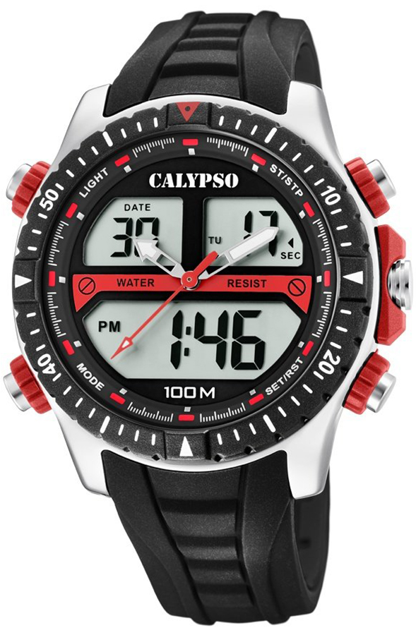 Zegarek Calypso K5773-3