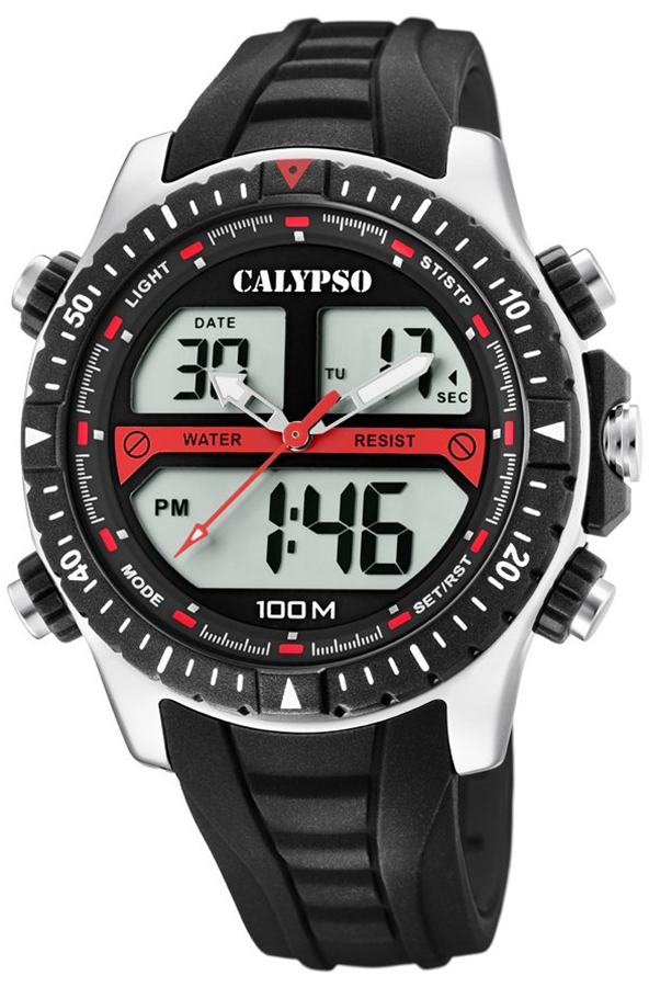 Zegarek Calypso K5773-4