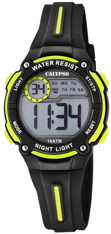 Calypso K6068-5 Versatile For Woman - miniatura 1