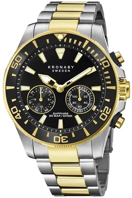 Kronaby S3779-2 - zdjęcie 1