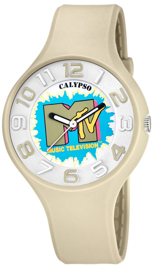 Zegarek Calypso KTV5591-3