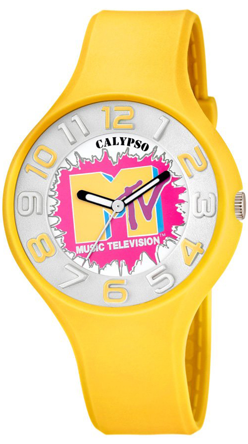 Zegarek Calypso KTV5591-4