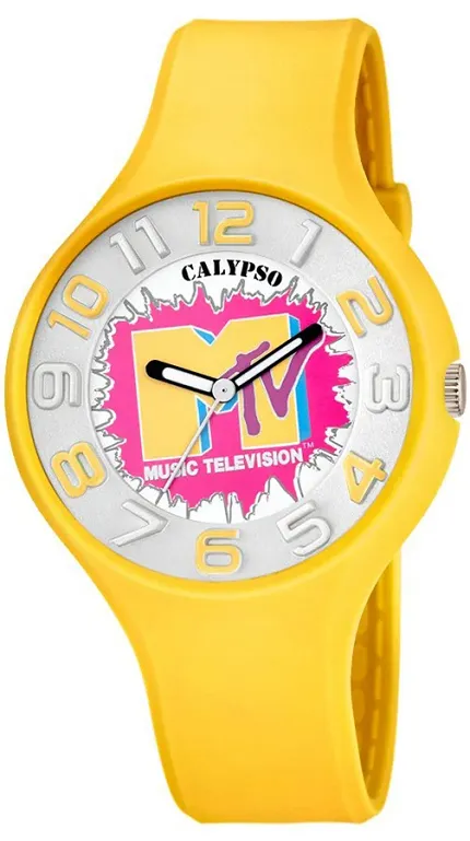 Calypso KTV5591-4 MTV - zdjęcie 1