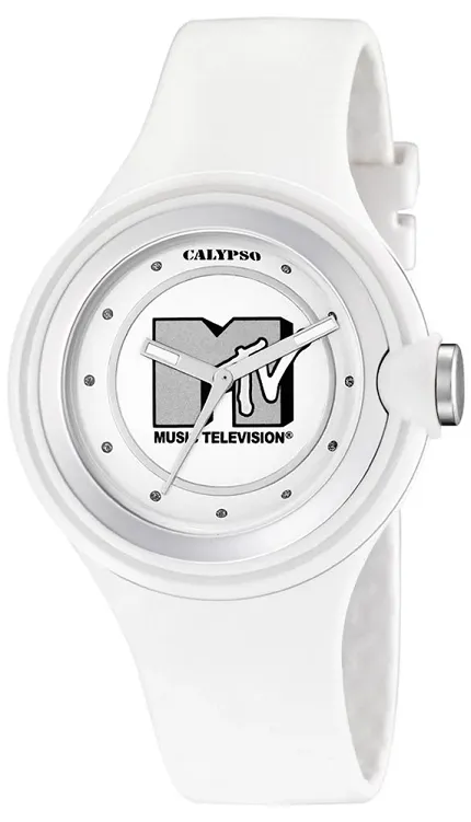 Calypso KTV5599-1 MTV - zdjęcie 1