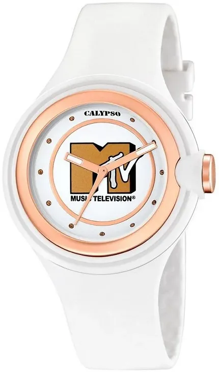 Calypso KTV5599-3 MTV - zdjęcie 1