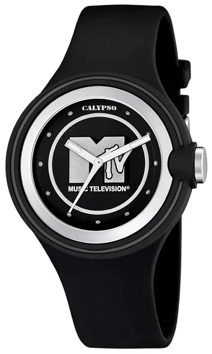 Calypso KTV5599-4 MTV - zdjęcie 1