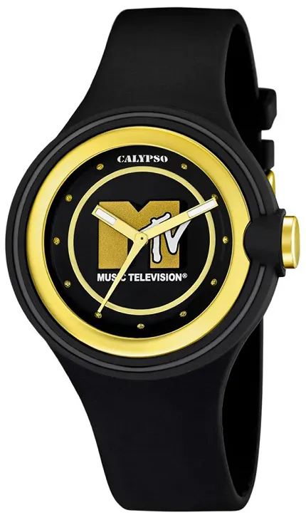 Calypso KTV5599-5 MTV - zdjęcie 1