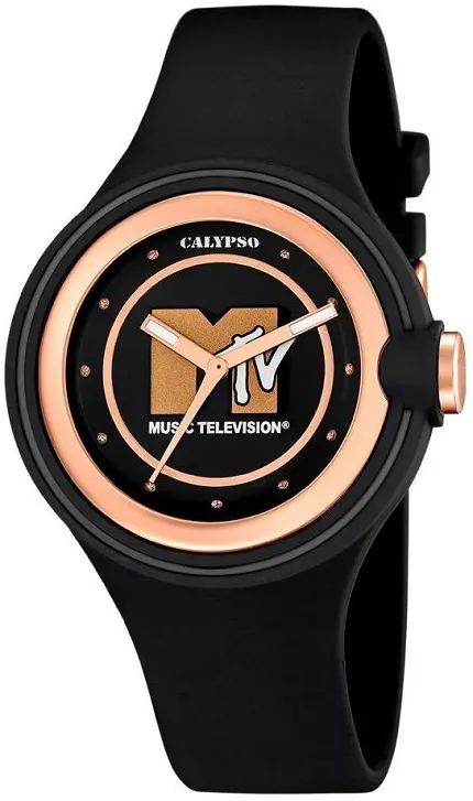 Calypso KTV5599-6 MTV - zdjęcie 1