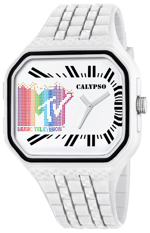 Calypso KTV5628-1 MTV - miniatura 1