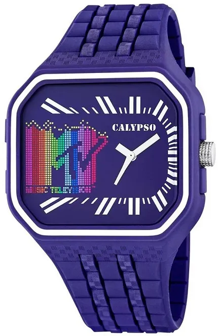 Calypso KTV5628-2 MTV - zdjęcie 1