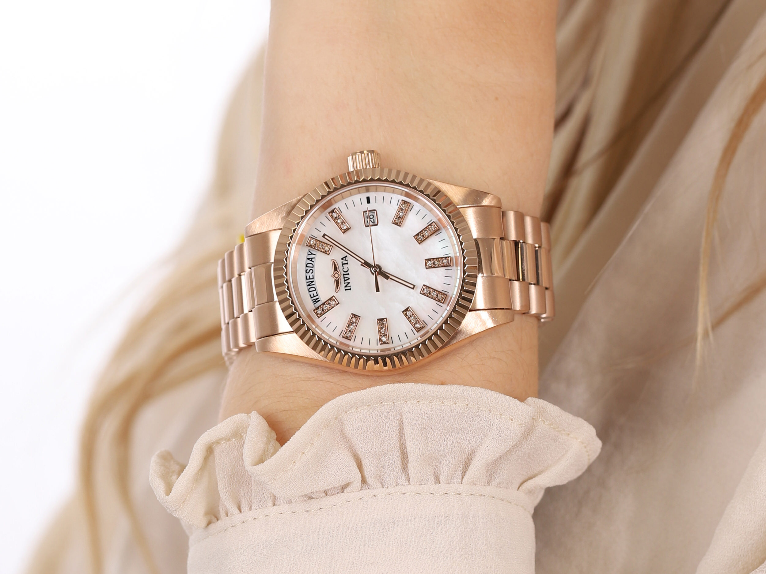 Invicta 29873 SPECIALTY zegarek klasyczny Specialty - miniatura 2