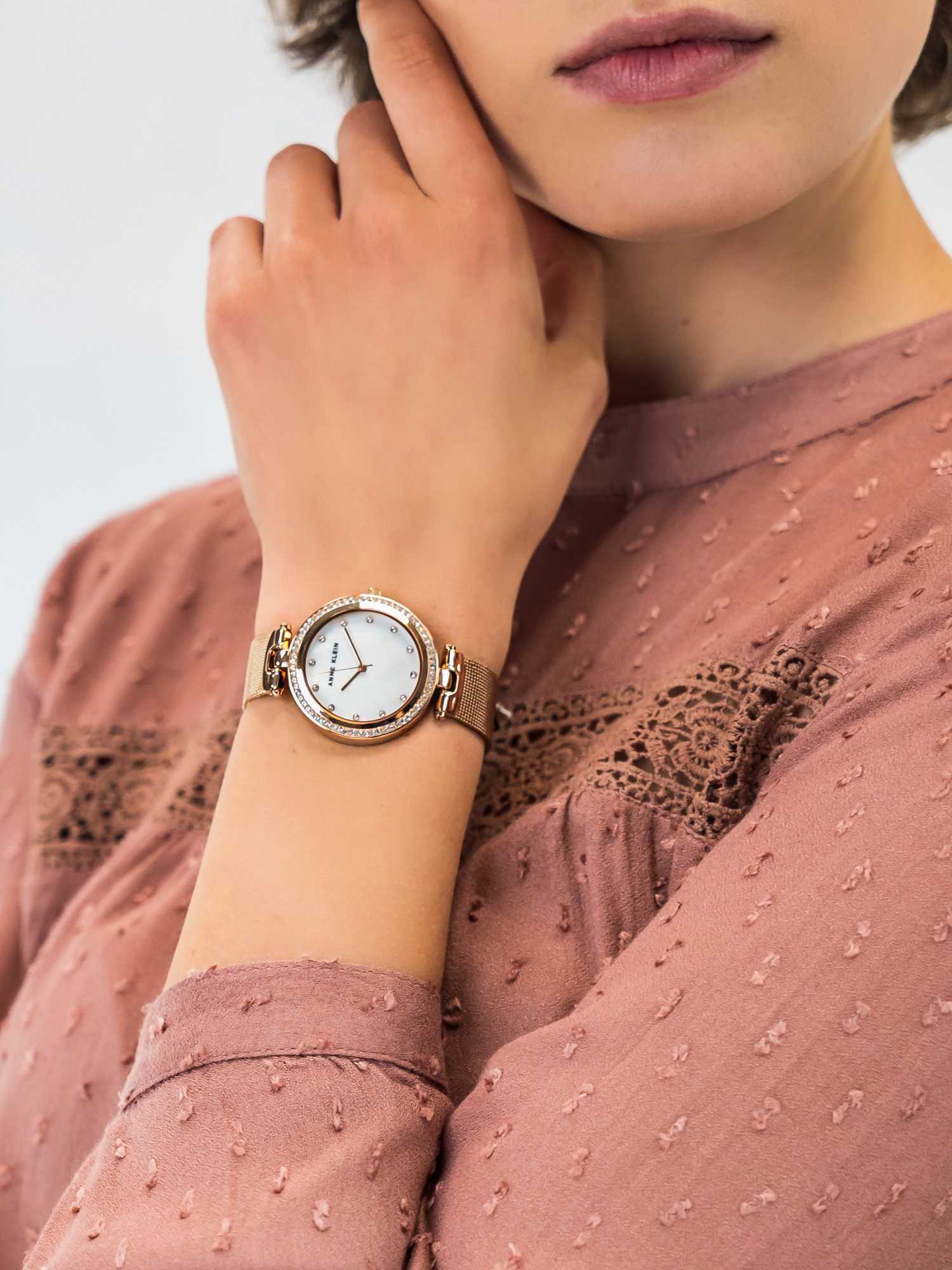  Anne Klein AK-2972MPRG - hover
