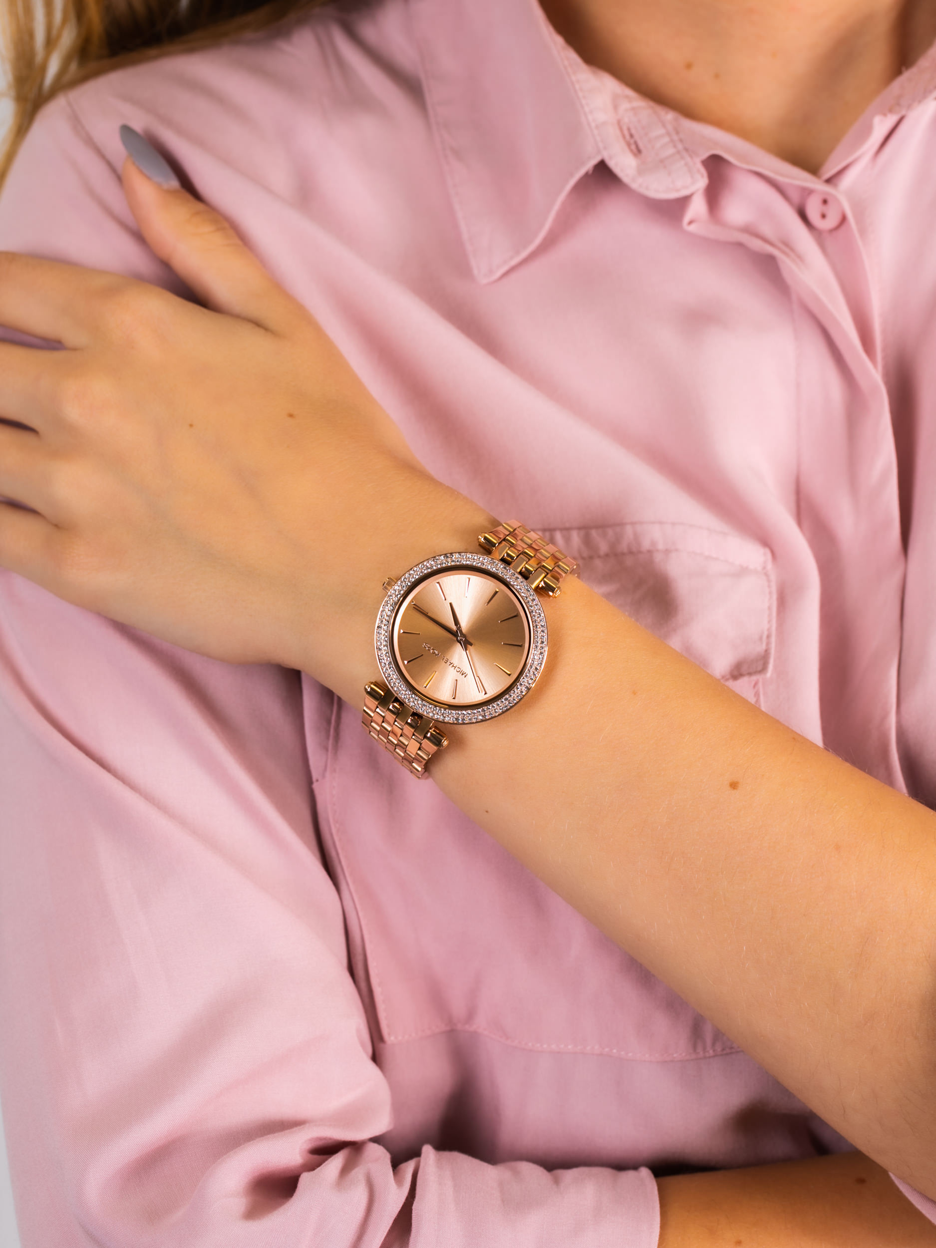 DARCI Michael Kors MK3192 - hover