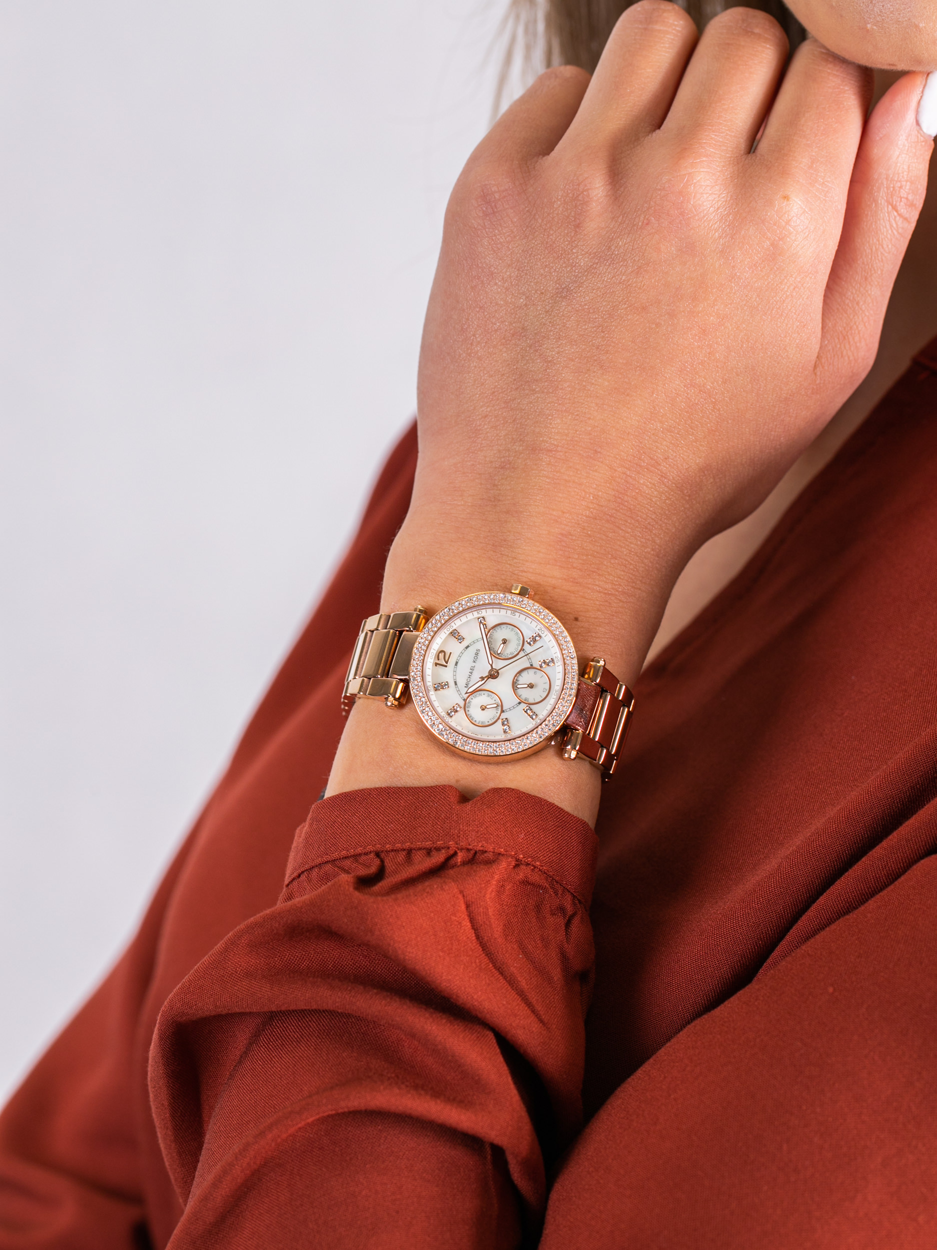 MINI PARKER Michael Kors MK5616 - hover
