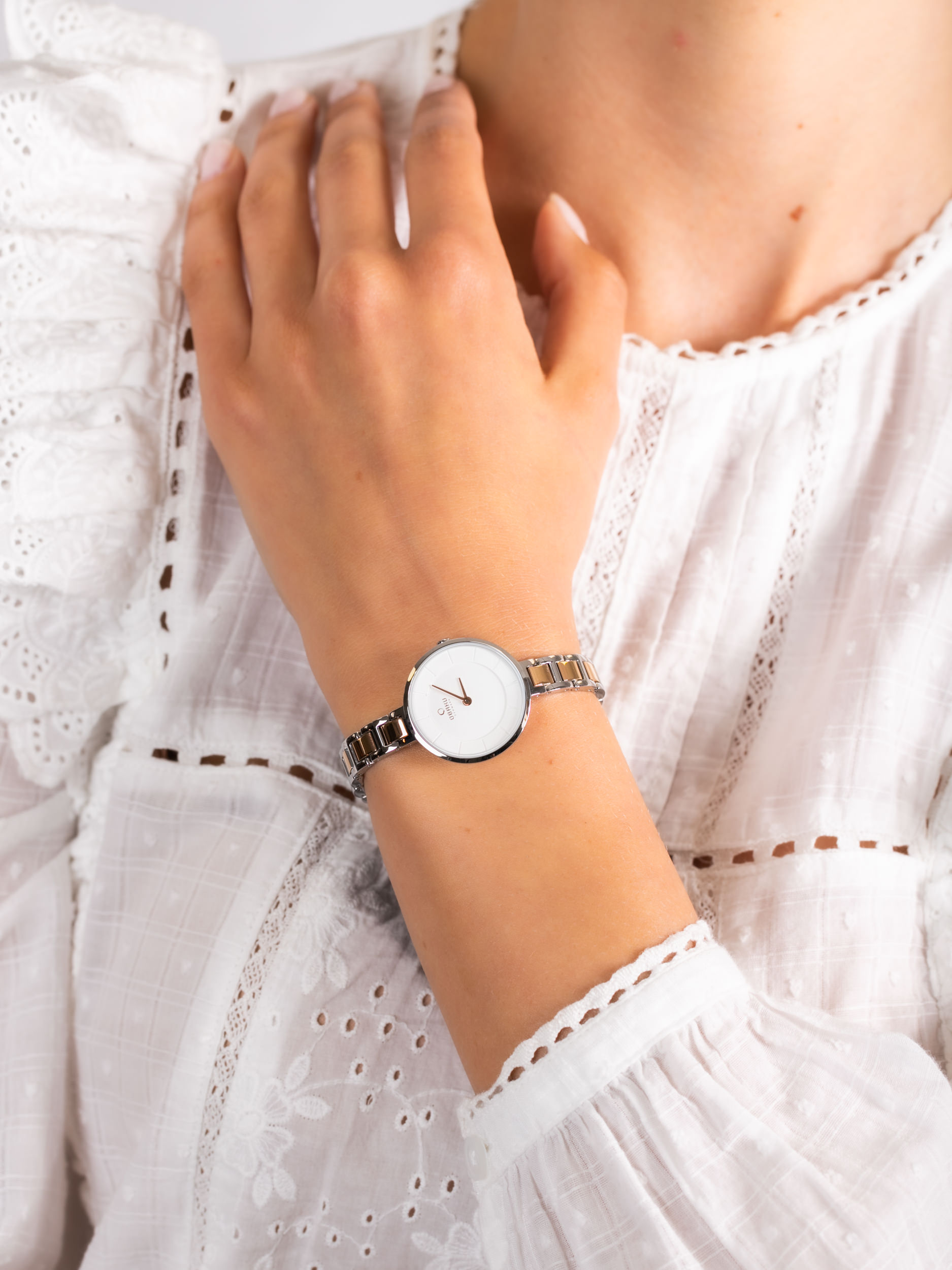 Vind - Peach - Christian Mikkelsen Obaku Denmark V183LXCISC - hover
