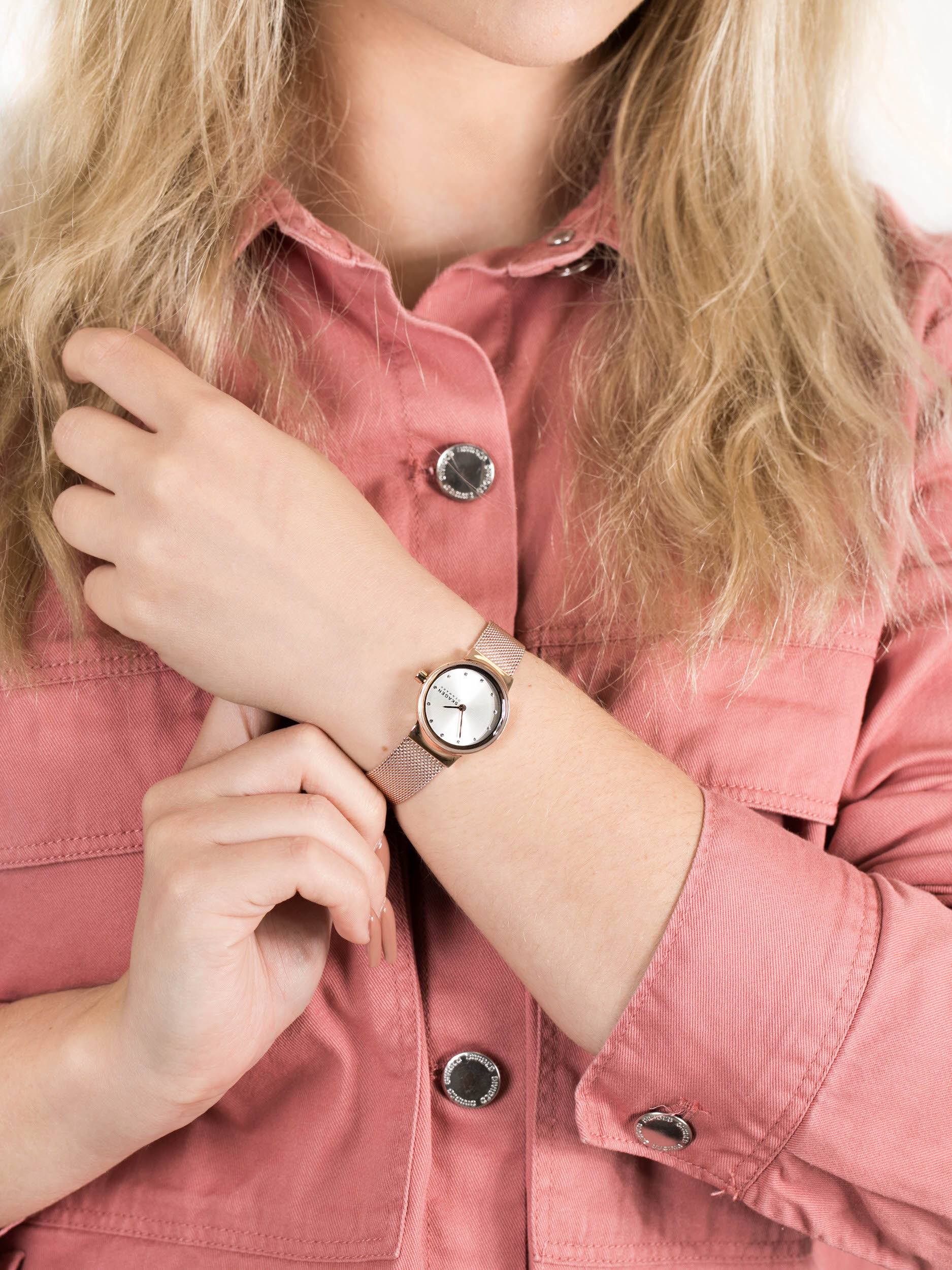 FREJA Skagen SKW2665 - hover