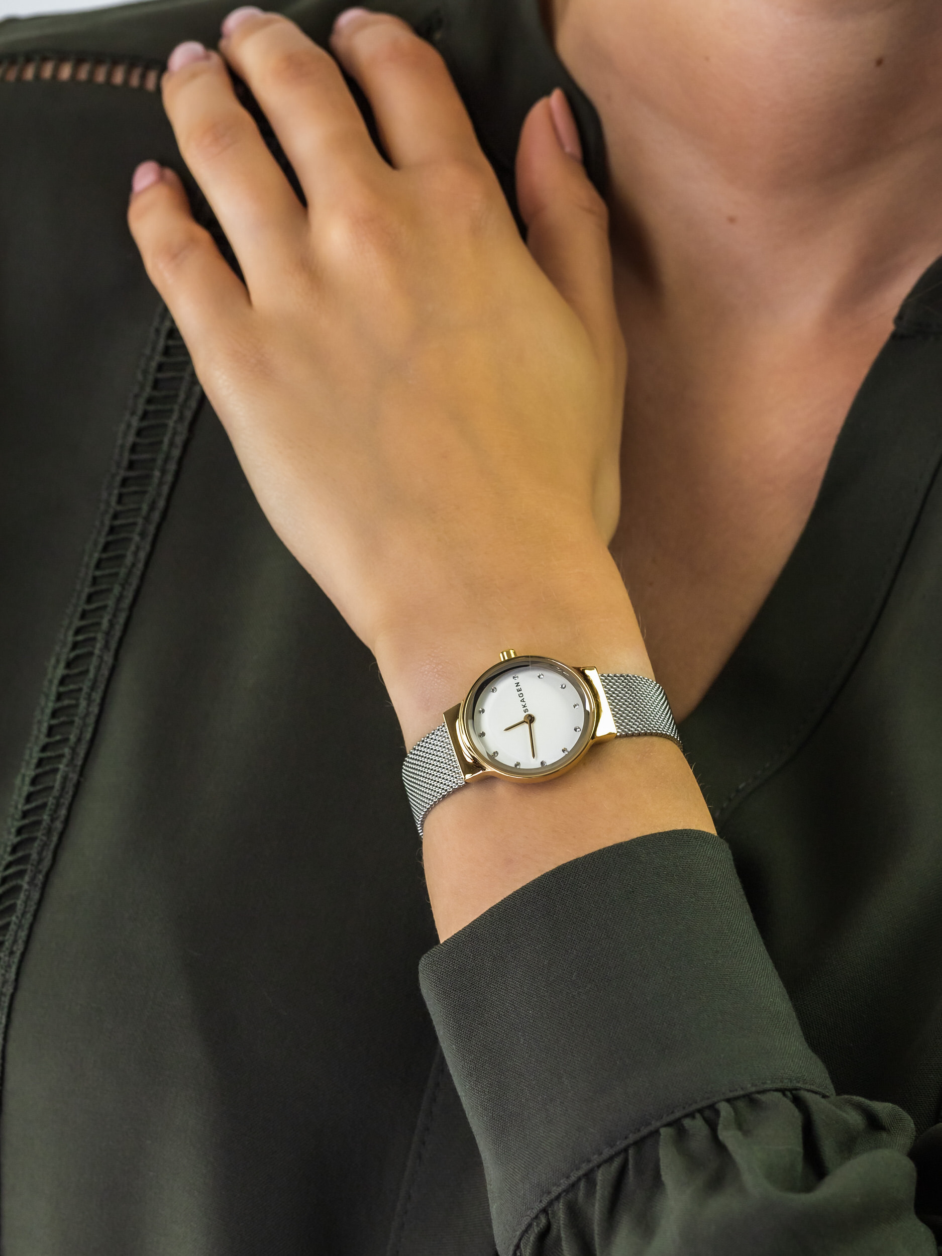 FREJA Skagen SKW2666 - hover