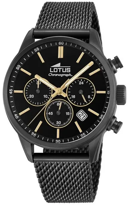 Lotus L18700-2 Chrono - zdjęcie 1