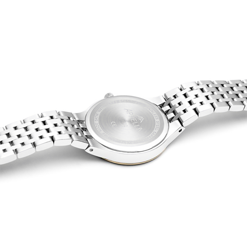 L32002.2133DQ zegarek klasyczny Diamonds - miniatura 7