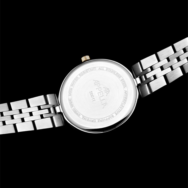 L500112167DQ zegarek elegancki Bransoleta - miniatura 7
