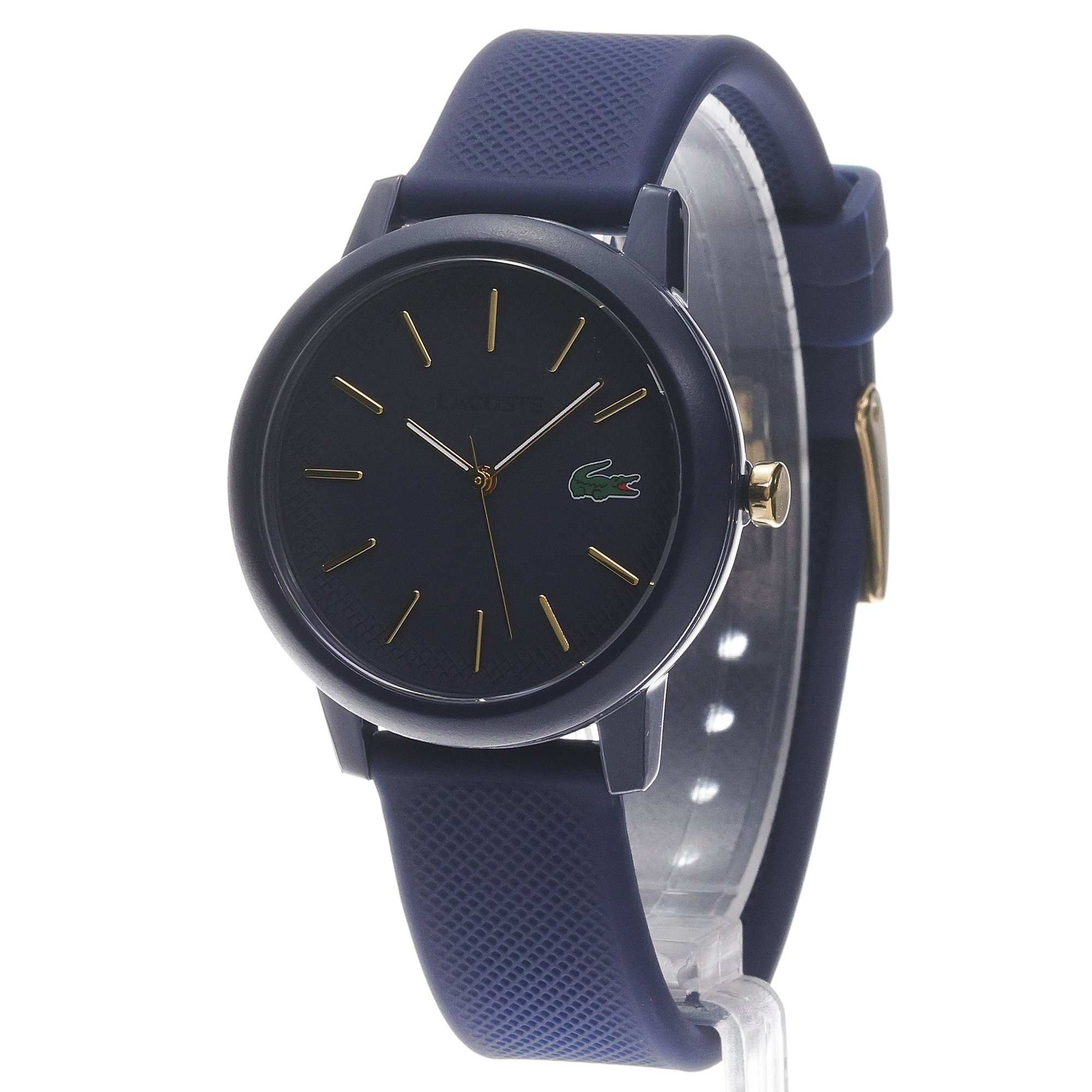 Lacoste 2001271 Damskie 1212 zegarek damski fashion-modowy mineralne - miniatura 2