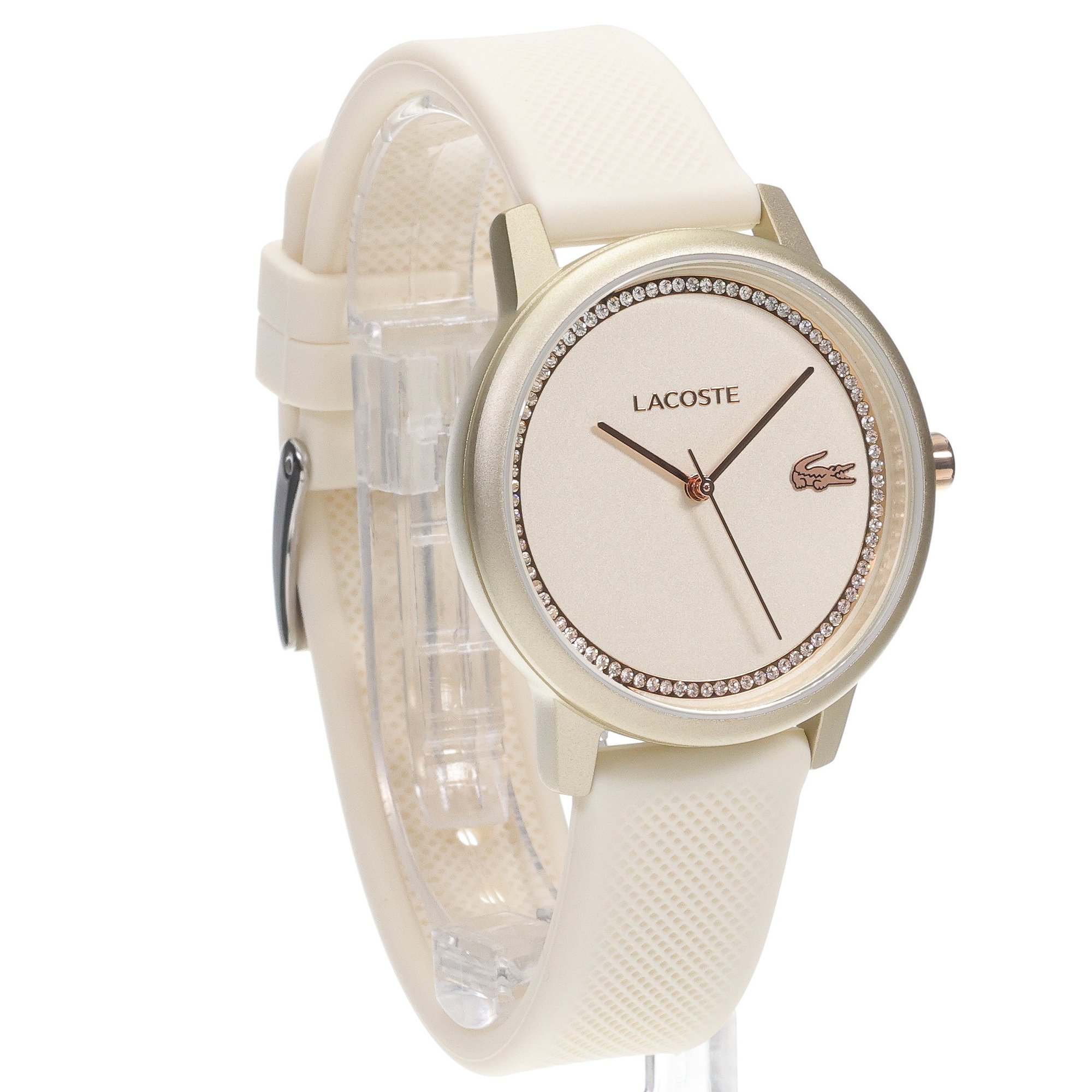 Lacoste 2001288 1212 Go zegarek klasyczny Damskie - miniatura 3