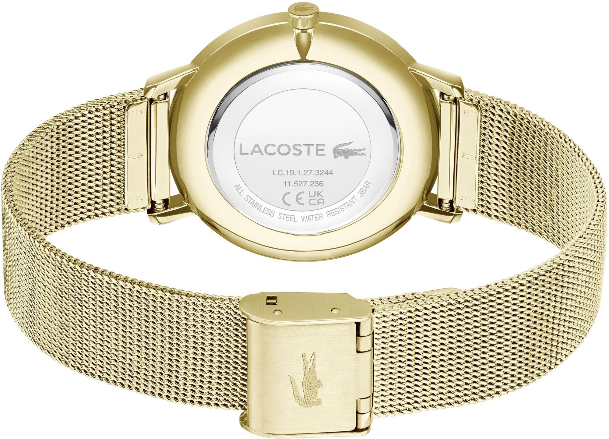 Lacoste 2001356 zegarek damski Damskie - miniatura 3