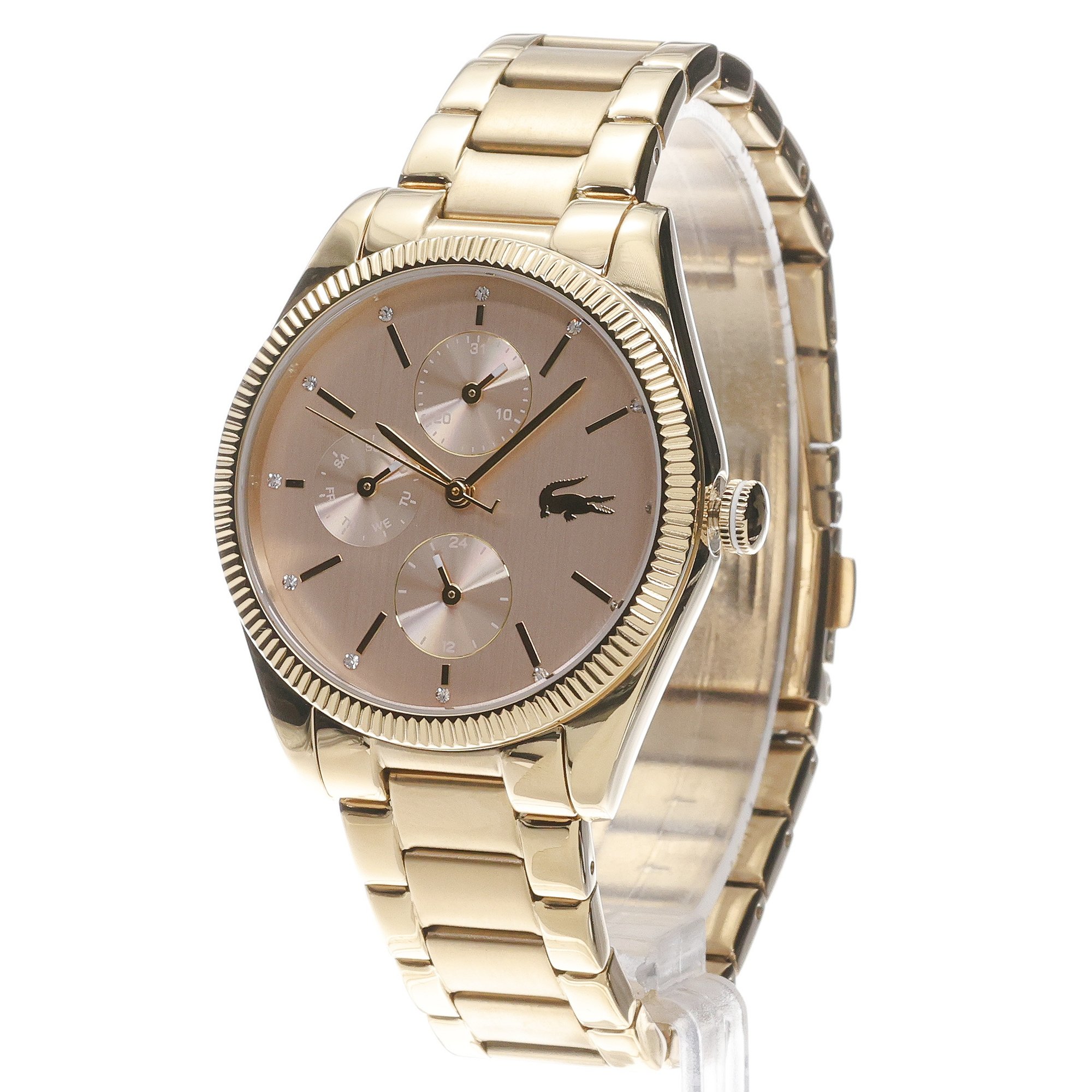 Lacoste 2001363 Damskie Orsay zegarek damski klasyczny mineralne - miniatura 2