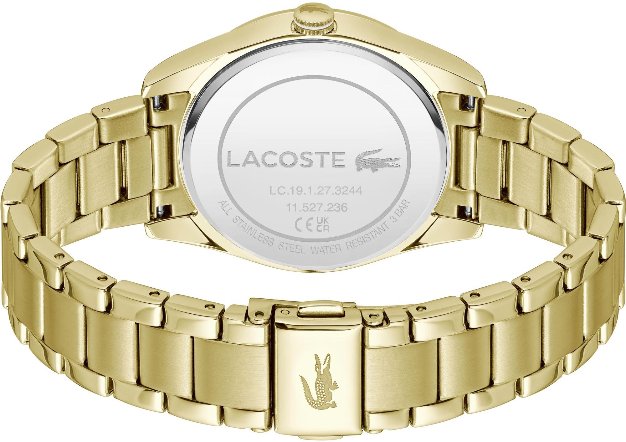 Lacoste 2001363 zegarek damski Damskie - miniatura 6