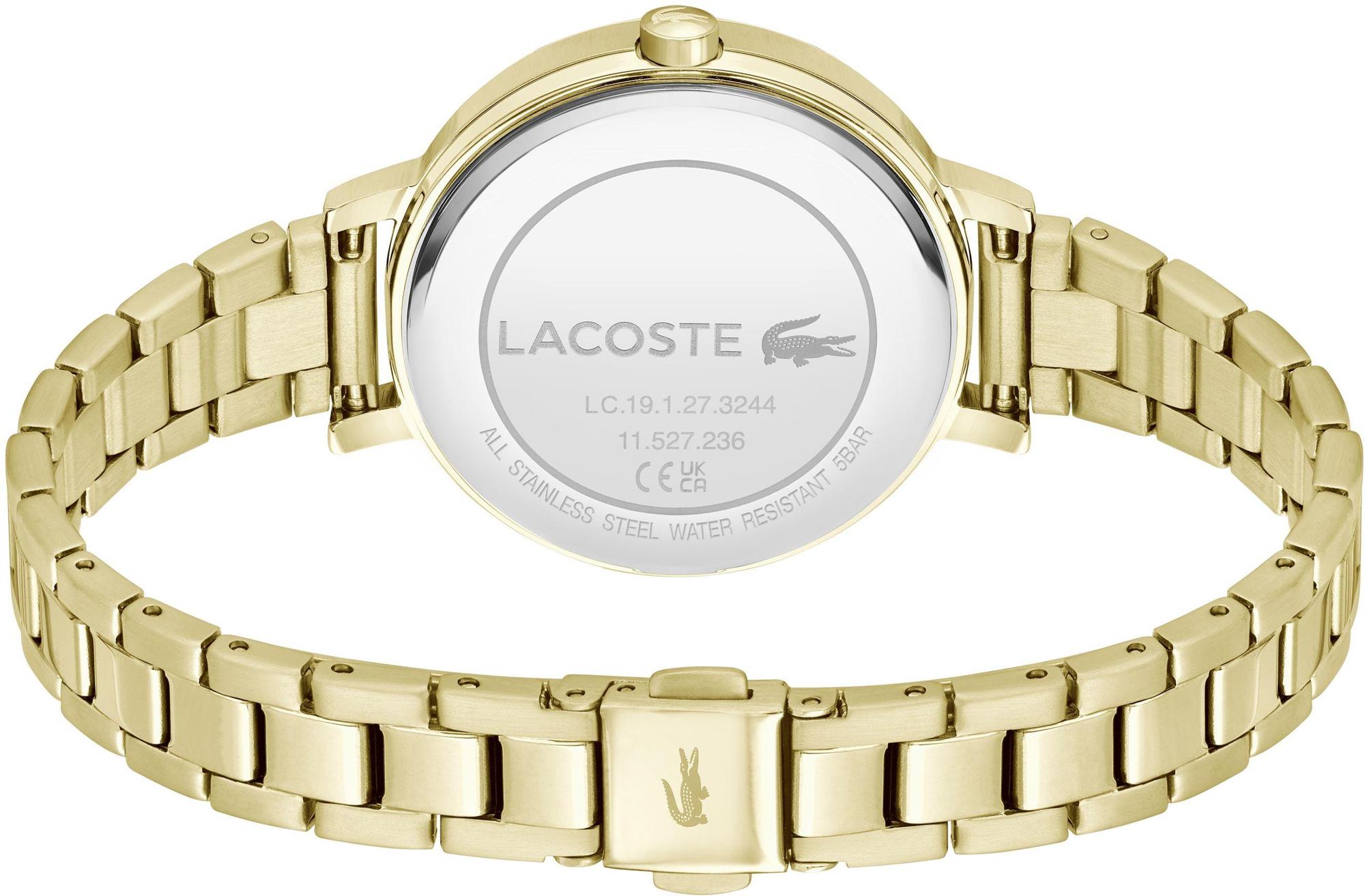 Lacoste 2001368 zegarek damski Damskie - miniatura 3