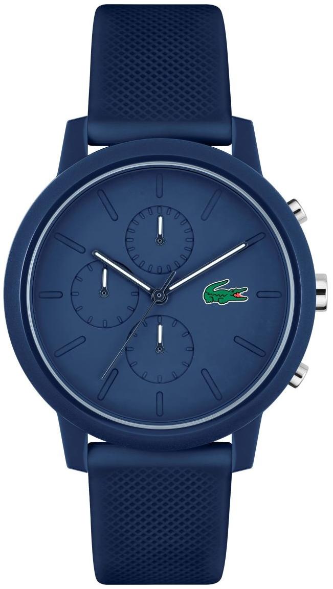 12.12 Chrono Lacoste 2011244 