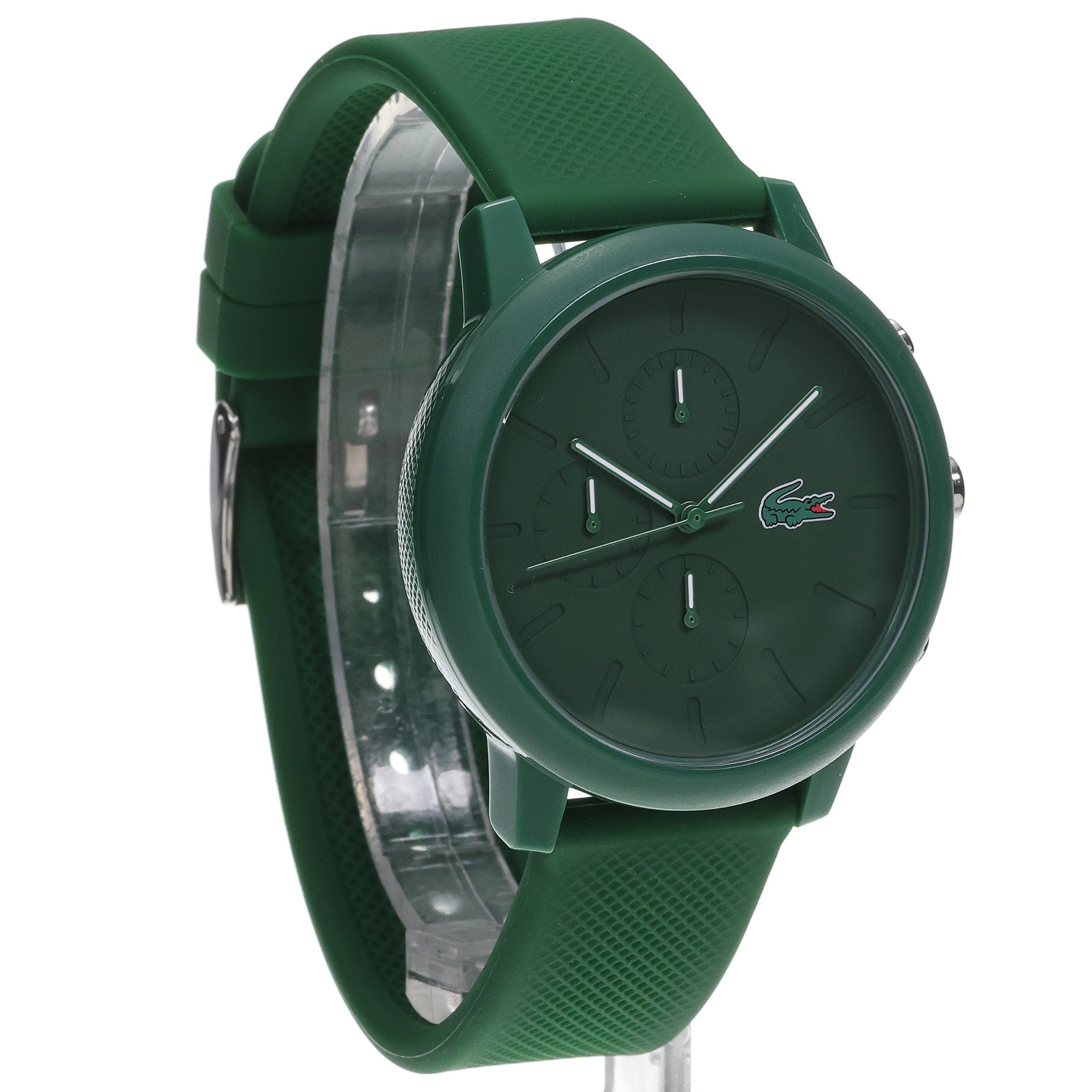 Lacoste 2011245 1212 Chrono zegarek fashion-modowy Męskie - miniatura 3