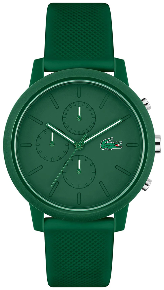 12.12 Chrono Lacoste 2011245 