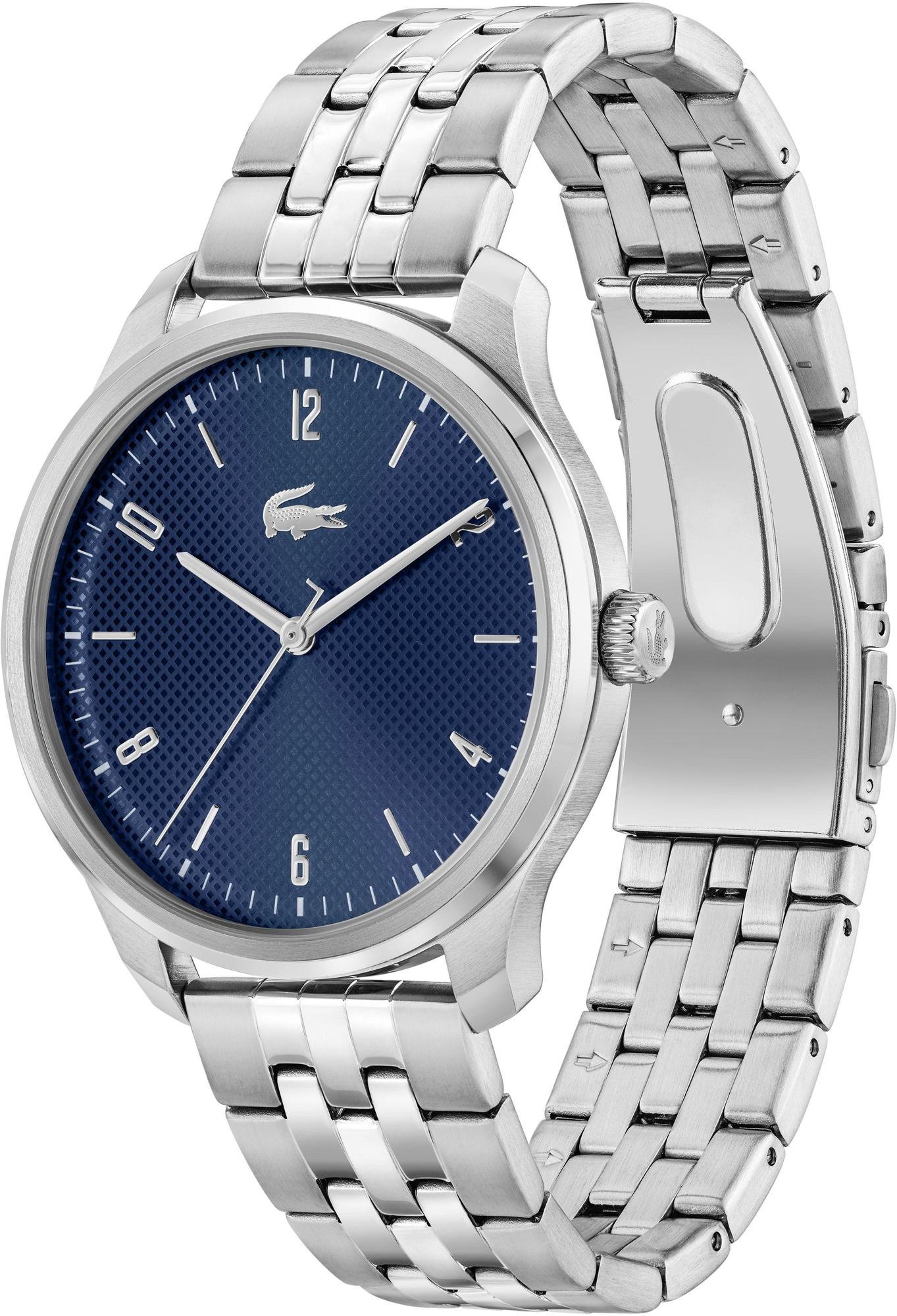 Lacoste 2011325 zegarek męski Męskie