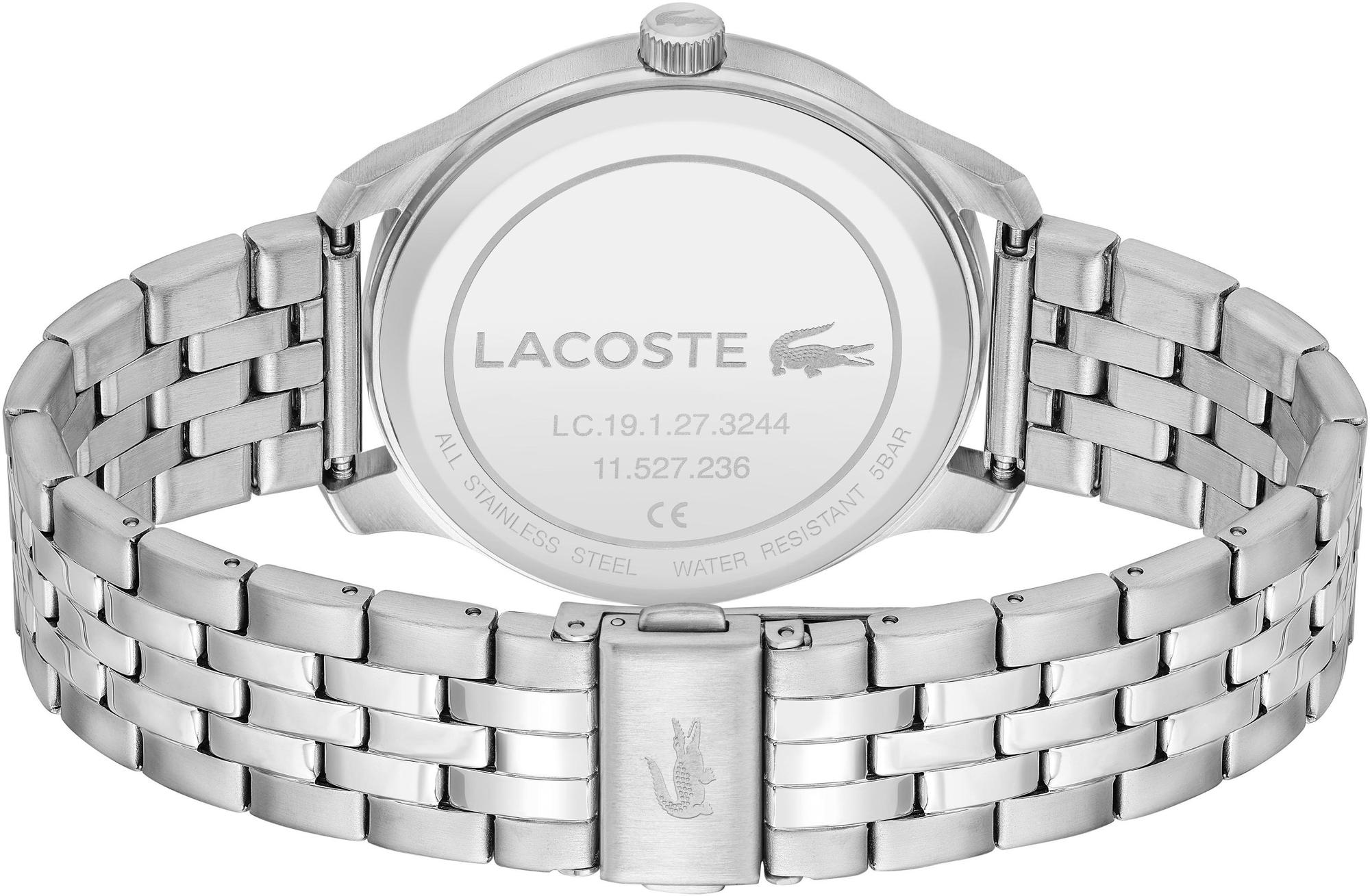 Lacoste 2011325 zegarek męski Męskie