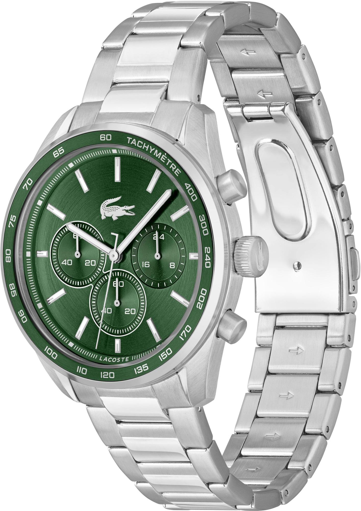 Lacoste 2011346 zegarek męski Męskie - miniatura 2