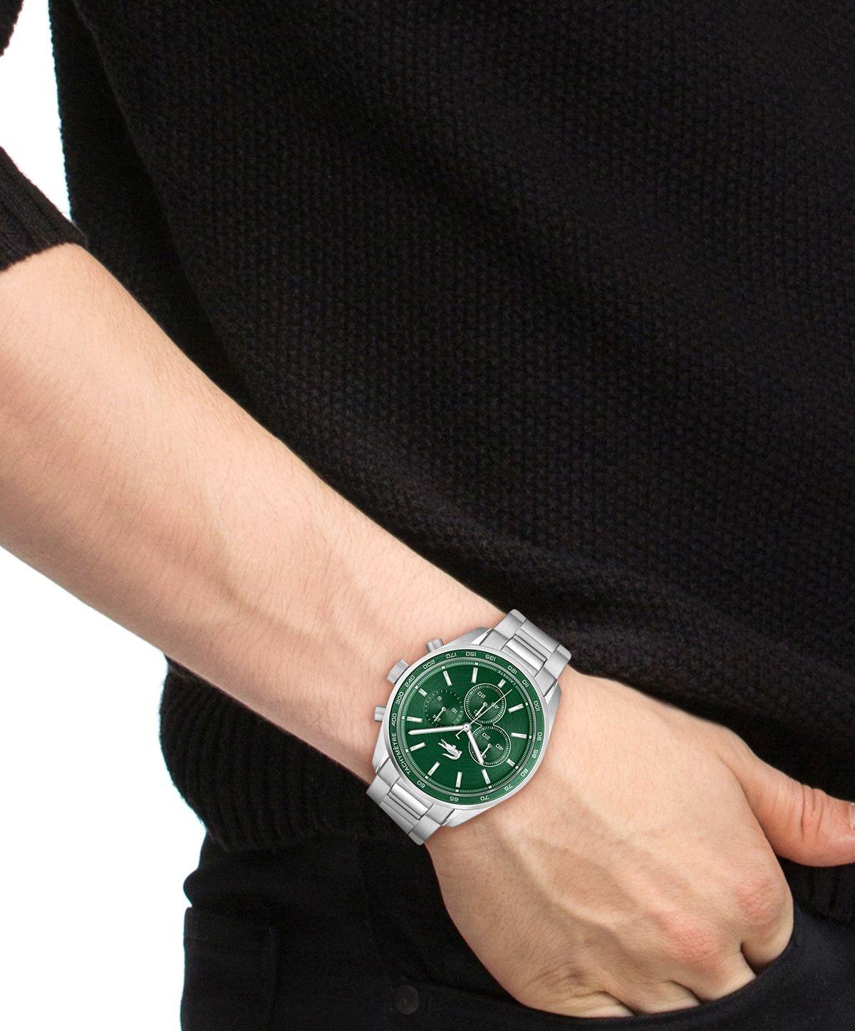 Lacoste 2011346 zegarek męski Męskie - miniatura 4