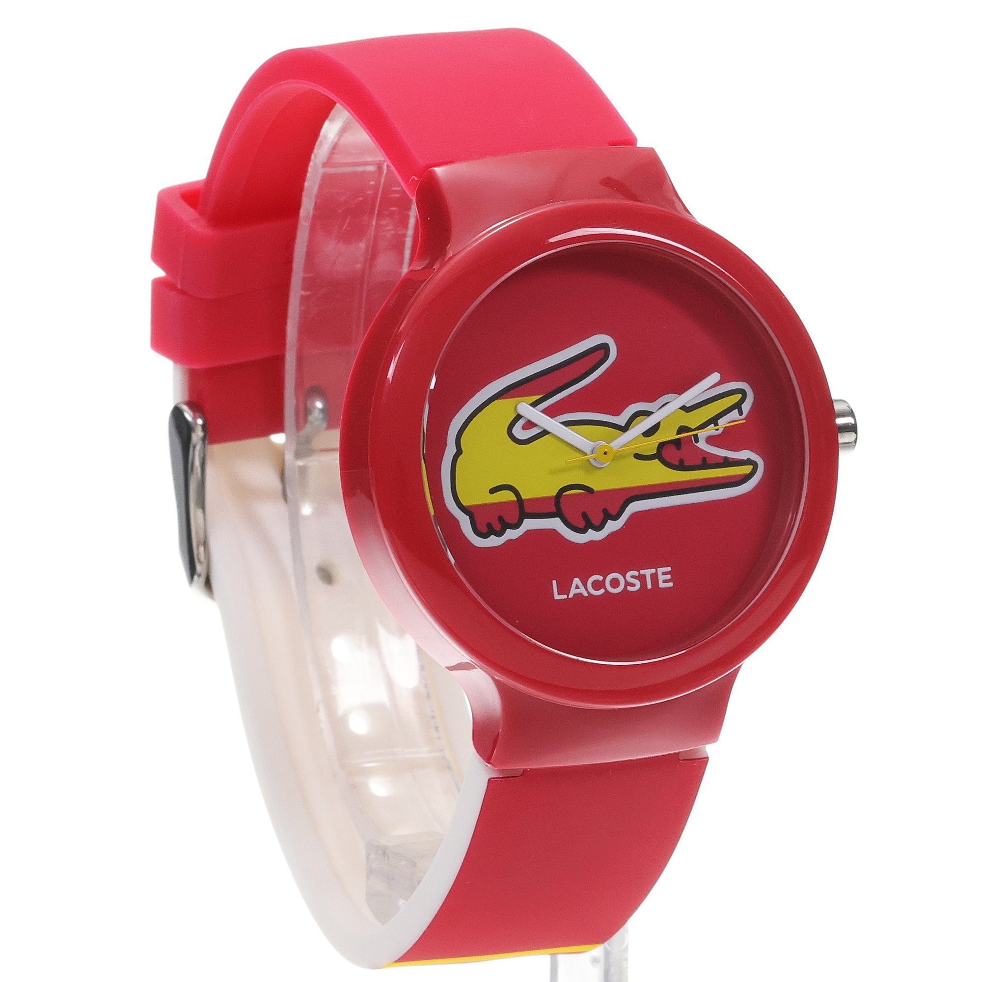 Lacoste 2020071 zegarek męski GOA - miniatura 3