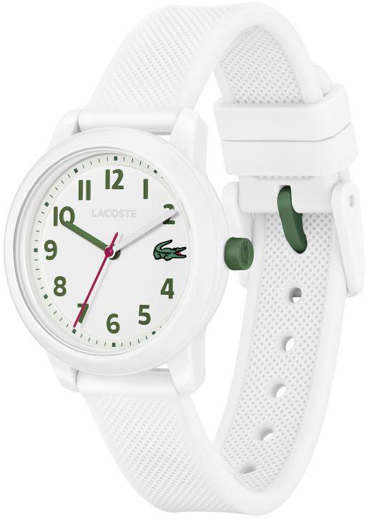 Lacoste 2030039 dla chłopca zegarek Lacoste pasek - miniatura 2