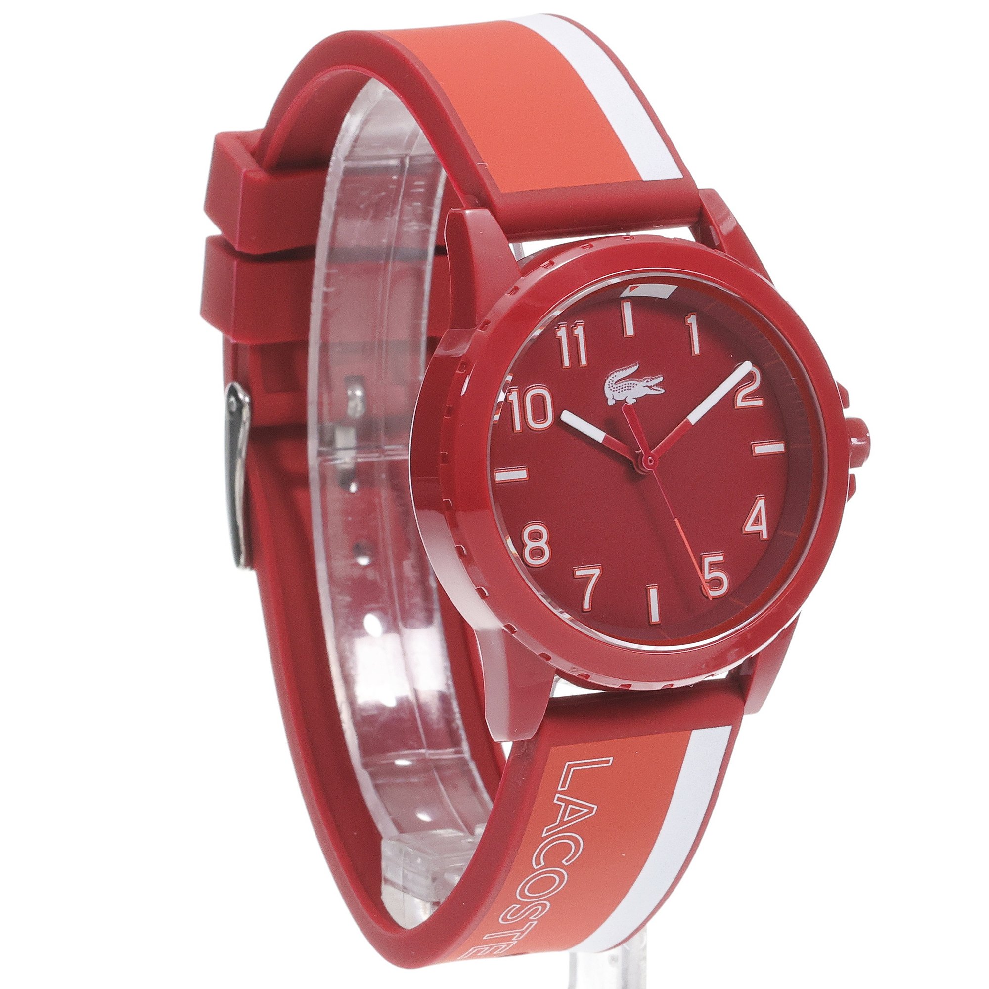 Lacoste 2030047 Rider zegarek fashion-modowy Męskie - miniatura 3