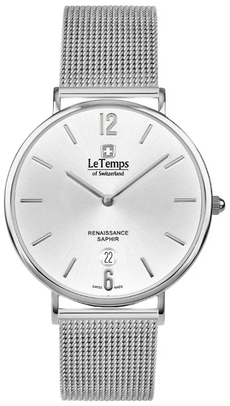 RENAISSANCE Le Temps LT1018.01BS01 