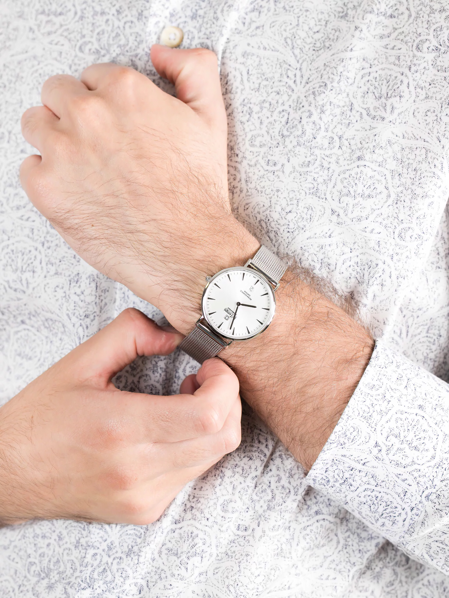 RENAISSANCE Le Temps LT1018.06BS01 - hover