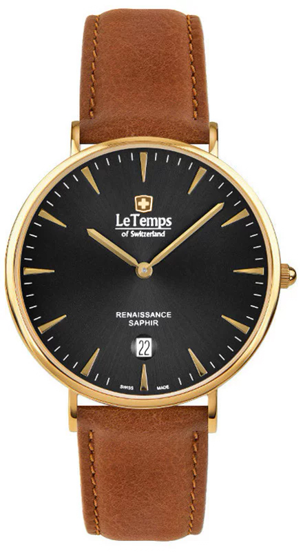 RENAISSANCE Le Temps LT1018.87BL62 