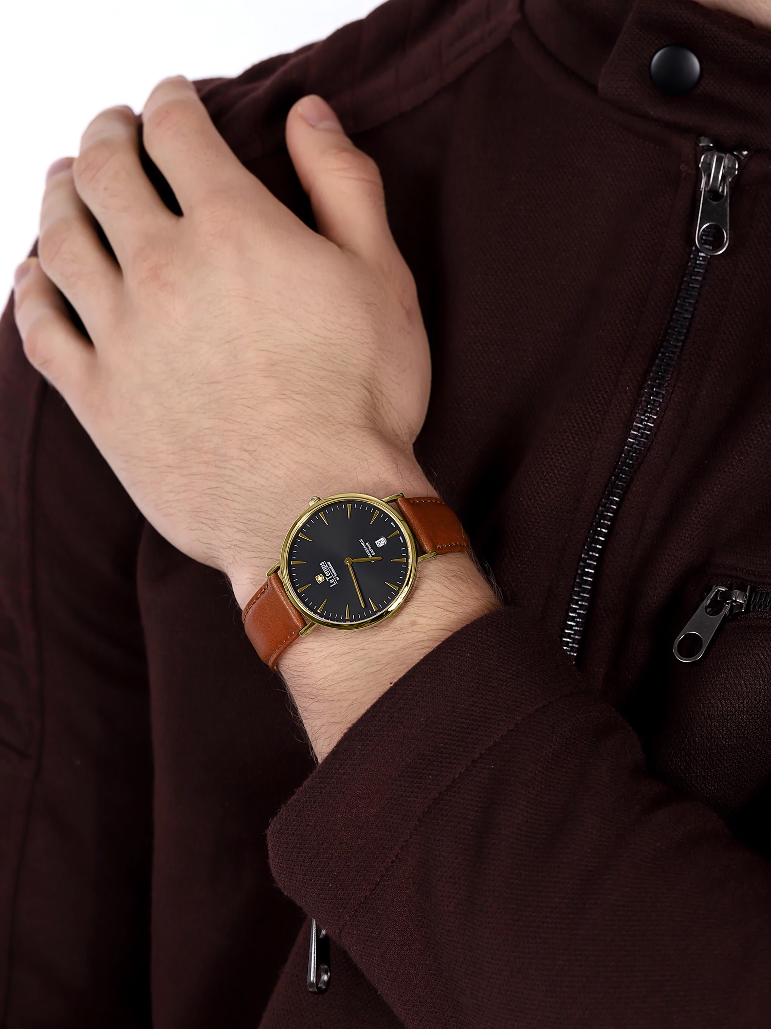 RENAISSANCE Le Temps LT1018.87BL62 - hover
