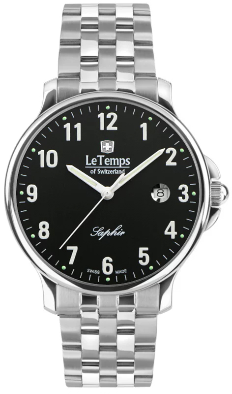 Zegarek Le Temps LT1067.07BS01