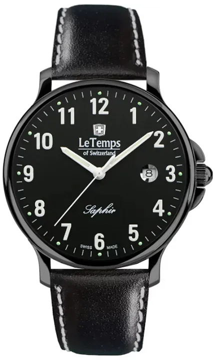 Le Temps LT106727BL21 Zafira ZAFIRA 41 - zdjęcie 1